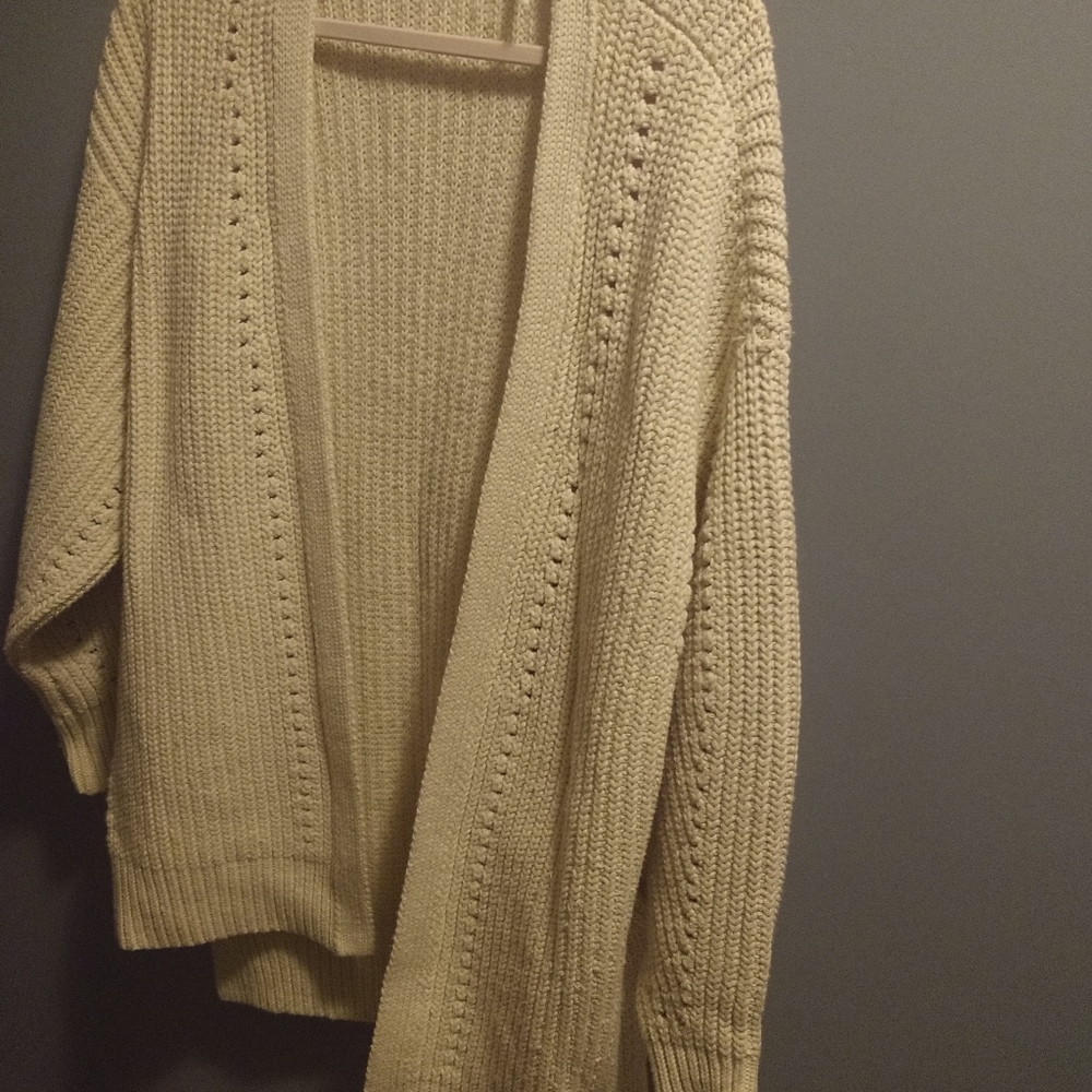 Free People sweater